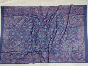 Woven Banarasi Pure Silk Saree