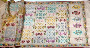 Woven Banarasi Pure Silk Saree