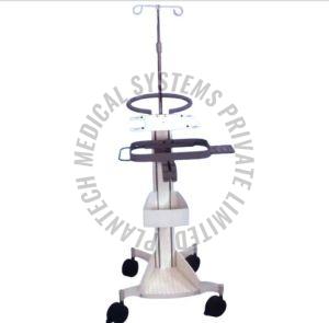 Compact Pacho Stand