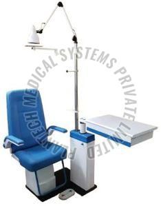 CS18 Plus Refraction Unit