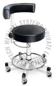 Doctor Stool