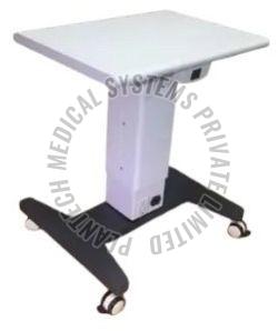 Mit 23 Motorized Instrument Table