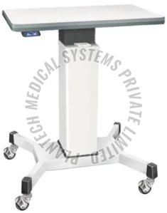 Standard Motorized Instrument Table