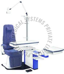 Ophthalmic Refraction Unit