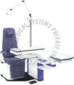 Po Eu Refraction Unit