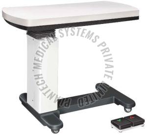 Wheelchair Accessible Tables