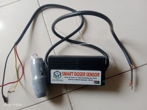 Smart Doser Sensor with Buzzer for RO Plant