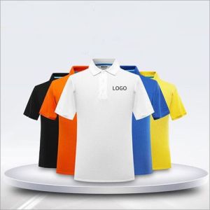 Corporate Uniform T Shirt