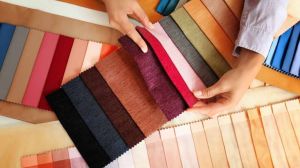 Fabric Sourcing Service