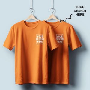 Promotional Event T Shirt