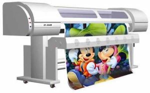 Sublimation Printing Service