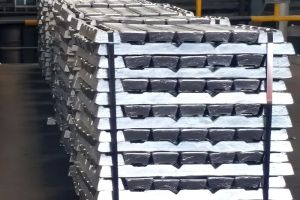 Aluminium Ingots