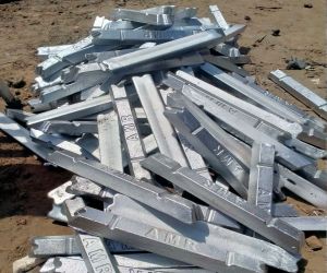 Aluminium Ingots