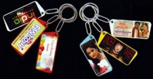 Fancy Keychains