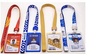 No. 102 PVC Id Card