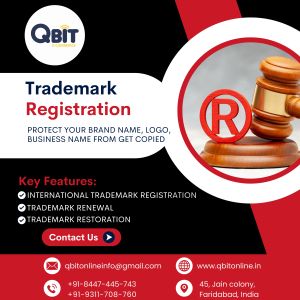 Trademark Search Services