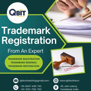 Trademark Search Services