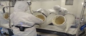 Active Activation Chemical Powder