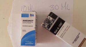 Jonsony Veterinary Injections