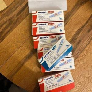 Eli Lilly Anti-obesity Mounjaro Injection