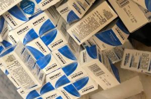 Jonsony Veterinary Injections