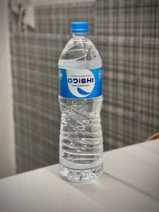 Odishi Normal Water 1lit