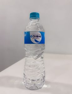 Odishi Normal Water 500 Ml