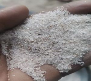 16-30 Mesh Quartz Silica Sand