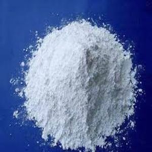 White Quartz Powder