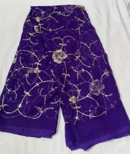 Chiffon Sarees