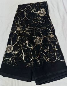 Chiffon Sarees