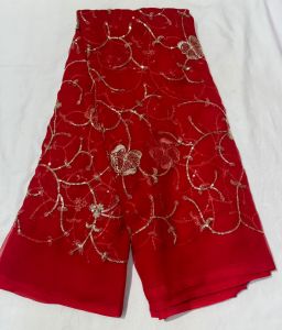 Chiffon Sarees