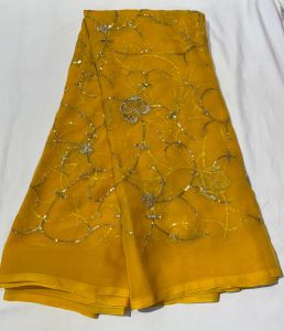 Chiffon Sarees