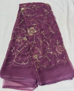 Chiffon Sarees