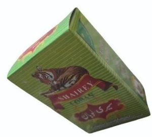 Natural Asli Shairey Loban