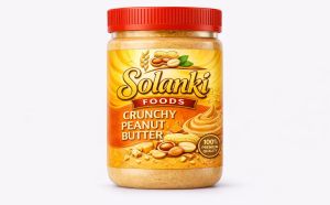 Peanut Butter