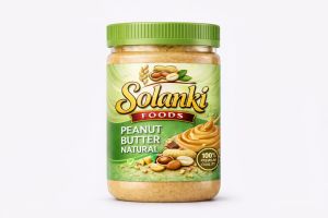 Peanut Butter Natural
