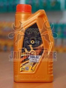 10W30 Engine Oil