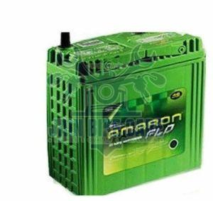 12V Car Amaron Battery