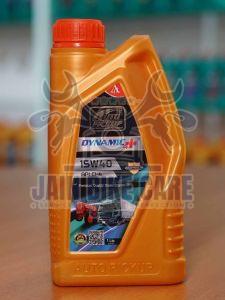 15W40 Engine Oil