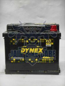 45 Ah Car Battery