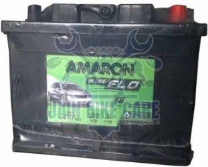 60Ah Car Battery