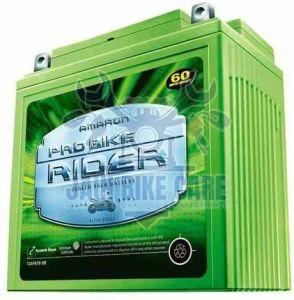 Amaron Bike Battery
