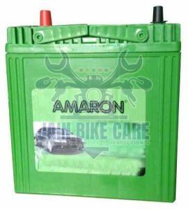 Amaron Car Battery