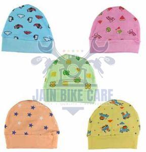 Baby Cotton Cap