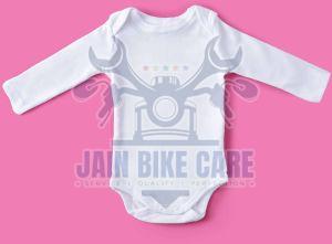 Baby Cotton Onesie