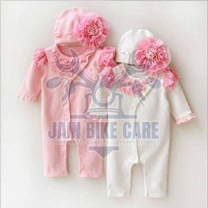 Baby Romper Dress