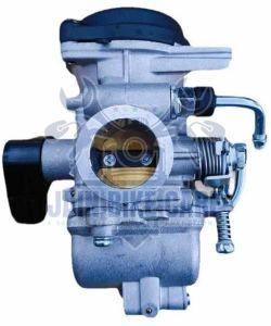 Bike Carburetor Assembly