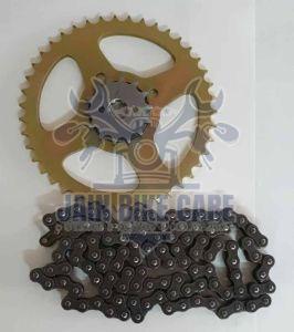 Bike Chain Sprocket Kit