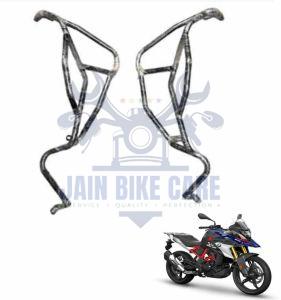 Bike Crash Guard